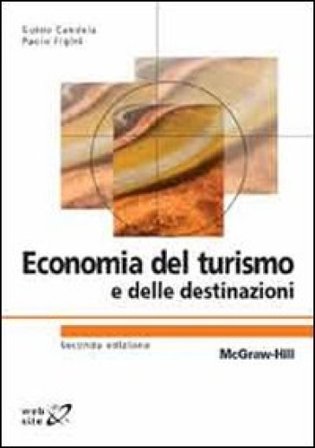 Economia del turismo e delle destinazioni Guido Candela