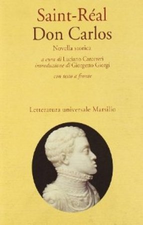 Don Carlos Saint Réal