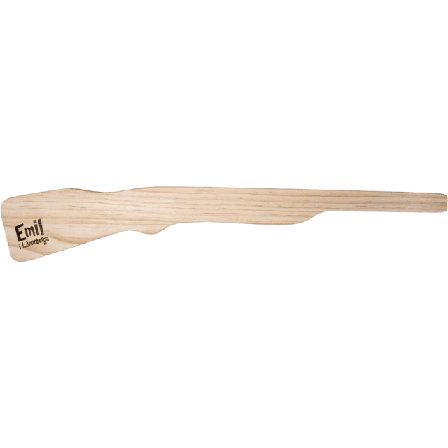 EMIL i Lönneberga - Bysse trä Utklädnad ONESIZE