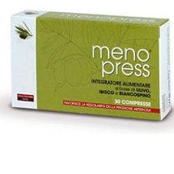 Menopress 30 Compresse