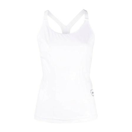 Adidas by Stella McCartney Tank TOP Hvid, Dame