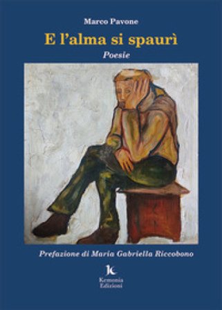 E l'alma si spaurì Marco Pavone