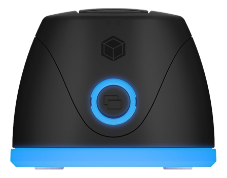 ICY BOX IB-1124L-C3 - HDD-dokkestasjon - SATA 6Gb/s - USB 3.0