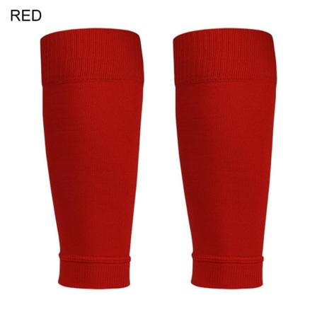 Kompressionsstrumpor Benstrumpor RÖD red