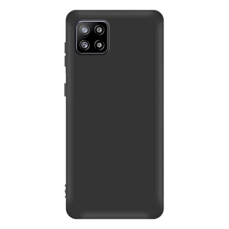 Samsung Galaxy A22 5G - Deksel/Mobilskall - Lett & Tynt Svart