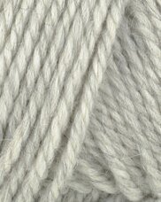 Lanka Saga 50 g Helmenharmaa