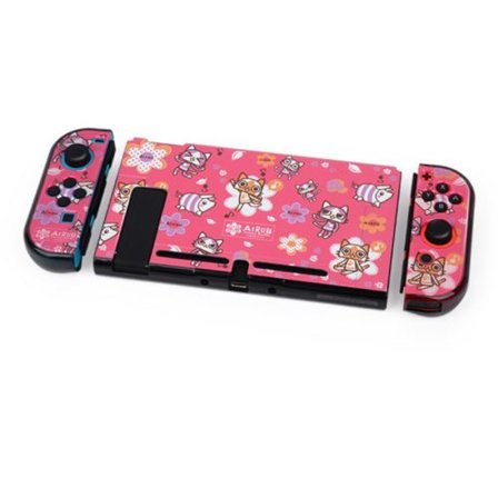 Nintendo Switch yttre case