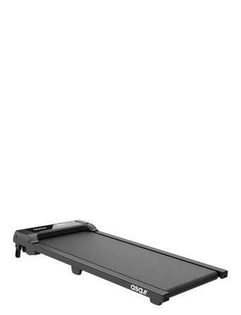 ASG Asg Walking Pad City Walk 1000 - Black - ONE SIZE