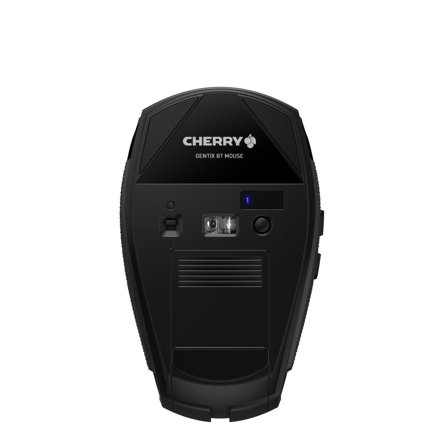 Cherry GENTIX BT BLUETOOTH MOUSE BLACK WRLS