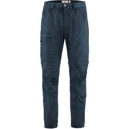 Fjällräven High Coast Zip-off Trousers M 46