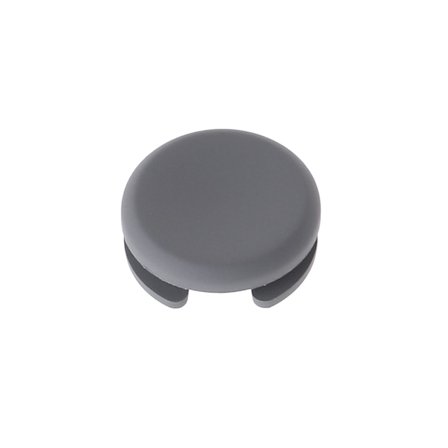 Tommelpinne Grip Deksel Kontroller Circle Pad Button Repair Part for Case for 2DS 3DS XL 3DSLL