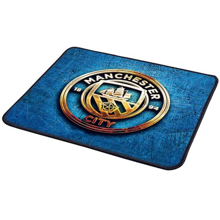 Musematte Manchester City - 30x25 cm - Gaming