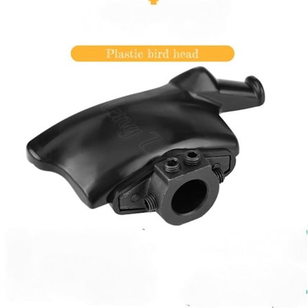 Högfast plast (28mm) för maskiner för demontering och montering av bildäck