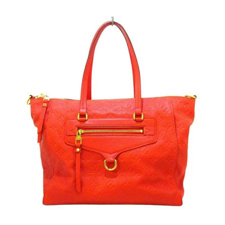 Louis Vuitton Vintage, pre-owned bag Lumineuse Rood, Dames, Maat:ONE Size