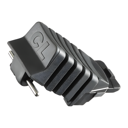 Salomon - Repuestos para fijaciones de esquí nórdico Fijaciones de esquí nórdico 1x2 Flexor Plk Cl 85 R