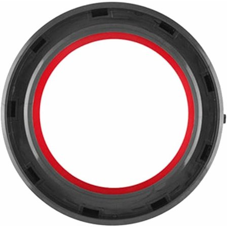 Støvbeholderpakning Kompatibel med Dyson V10 SV12 Støvsuger Støvsamler Støvbeholder Dele Rengøringsværktøj Fejemaskine Tilbehør