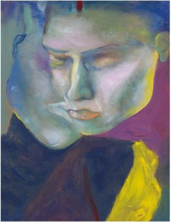 Unmade beds DEEP DYED