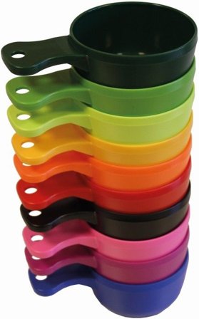 Stabilotherm Kopp 0.2 l Ulike Farger