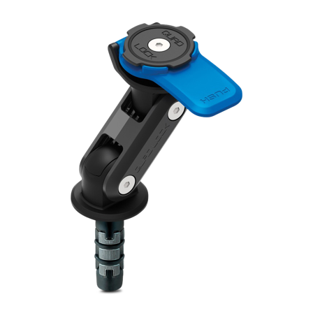 Gaffelstammebeslag Quad Lock