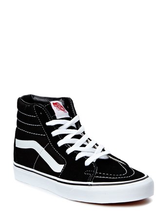 VANS | Sk8-Hi | 39