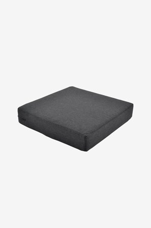 Fritab - Sittdyna Clyde Royal vattenavvisande - Svart - Sittdynor - Från Homeroom