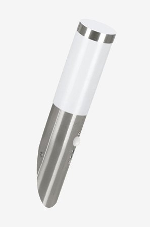 EGLO - Vegglampe Helsinki S - Sølv - Vegglamper - Fra Homeroom