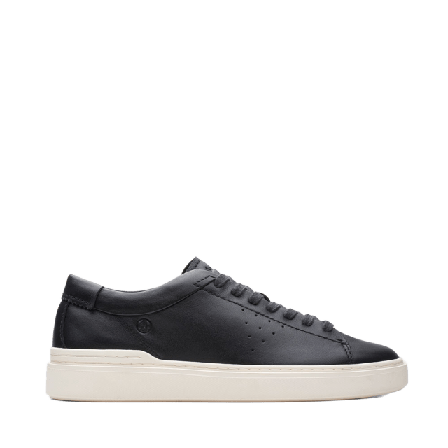 Clarks Craft Swift G Skor Herr Svart 43