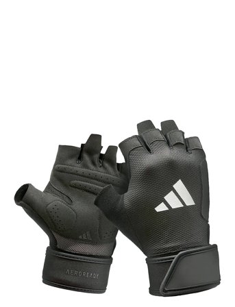 adidas Equipment | Strength Training Gloves | XL