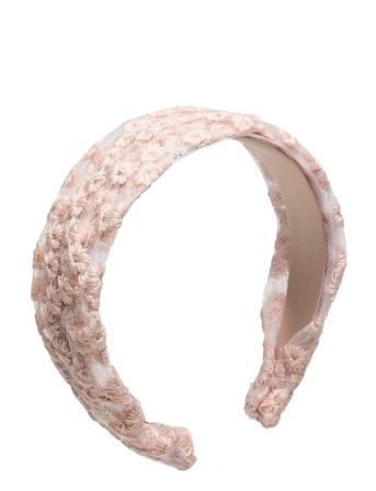 Star Diadema Accessories Hair Accessories Hair Band Rosa PIPOL'S BAZAAR