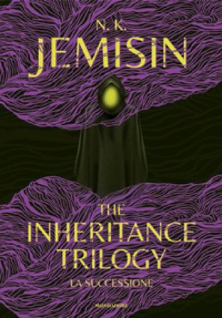 La successione. The inheritance trilogy N. K. Jemisin