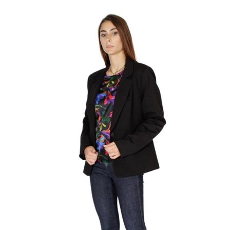Twinset Jakke Sort, Dame