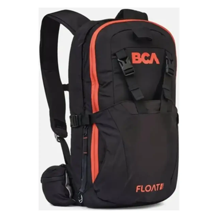 BCA Float 15 Turbo Ryggsäck Svart