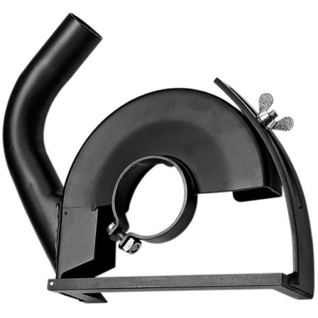 Fein 90604008013 Avsug for WSB/WSG 180, Maskintilbehør & forbruk