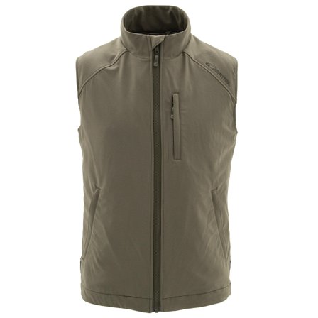Carinthia Loftshell Vest Olive
