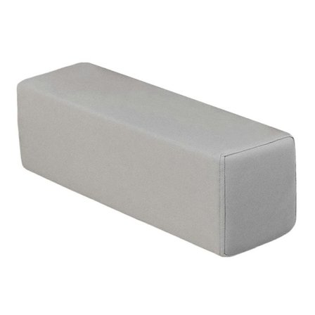 Soffarmstöd Kudde Soffa Armstöd med Avtagbart Tvättbart Kuddfodral Ryggstöd