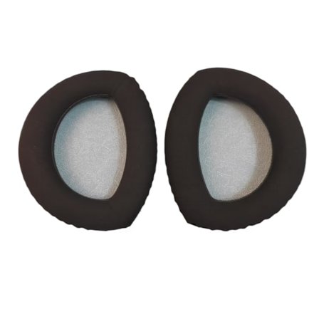 1 par øreputer for Sennheiser HD700 hodetelefonbøyle