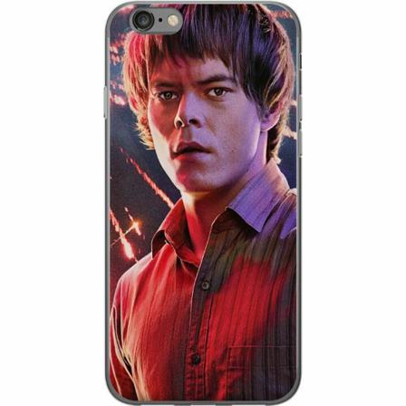Apple Iphone 6 Mjukt Skal - Stranger Things - Jonathan Byers