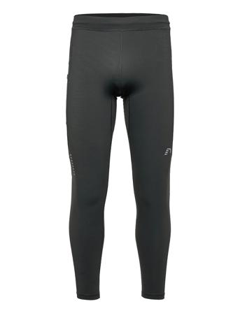Men Tights Black Newline