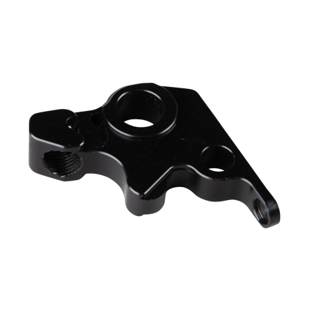 Adattatore Leva Freno Snell - Yamaha XT 1200 ZE Super Ténéré 2014-2015