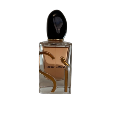 Giorgio armani si parfym