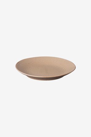 Blomus - Sidetallerken Kumi diameter 16 cm - Beige - Asjetter - Fra Homeroom