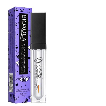 Hurtig øjenvipper vækst serum produkter øjenvipper øjenbryn forstærker fyldigere tykkere vipper behandling