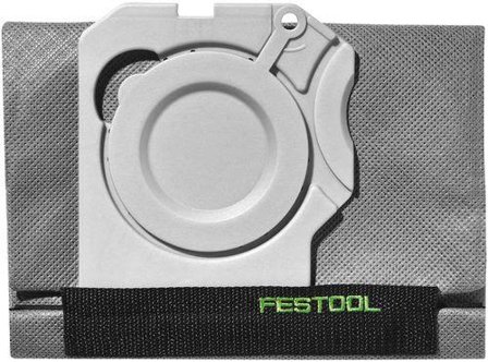 Festool Longlife-FIS-CT SYS Filterpåse, Städ- & rengöringsmaskiner