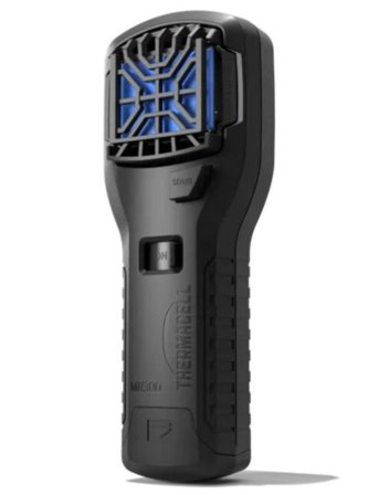 Thermacell MR300 Sort Håndholdt