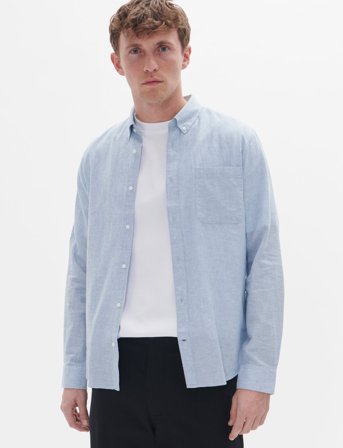 Matinique Matrostol Bd - Blue - L