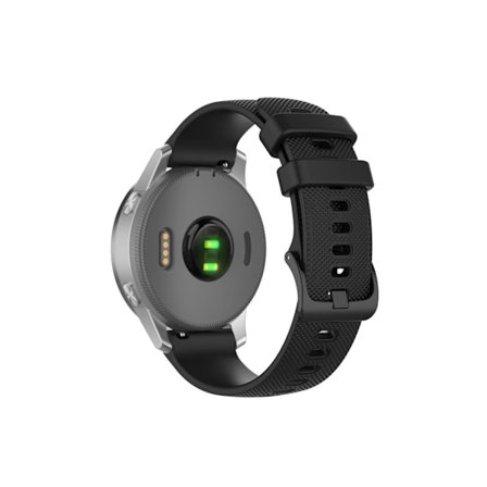 Armband • Garmin Vivoactive 4S • Svart