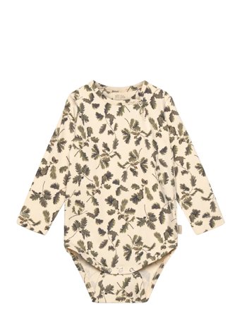 Petit Piao | Body L/S Printed | 86