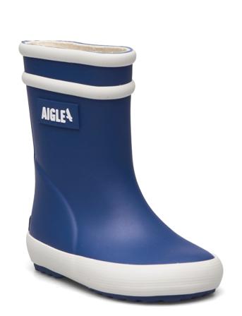 Ai Baby Flac 2 Roi Blue Aigle