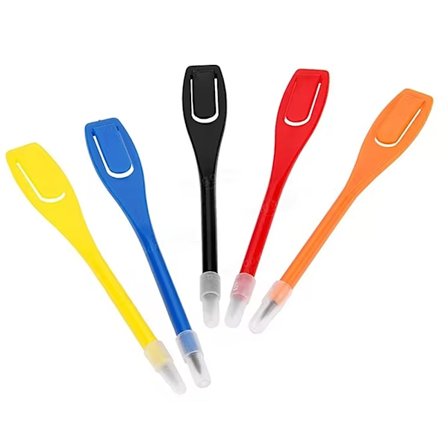 Golfpennor (5 st)