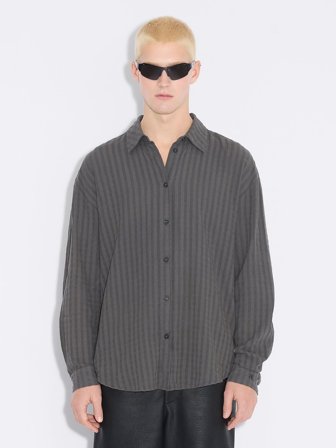 Elja Stripe Shirt